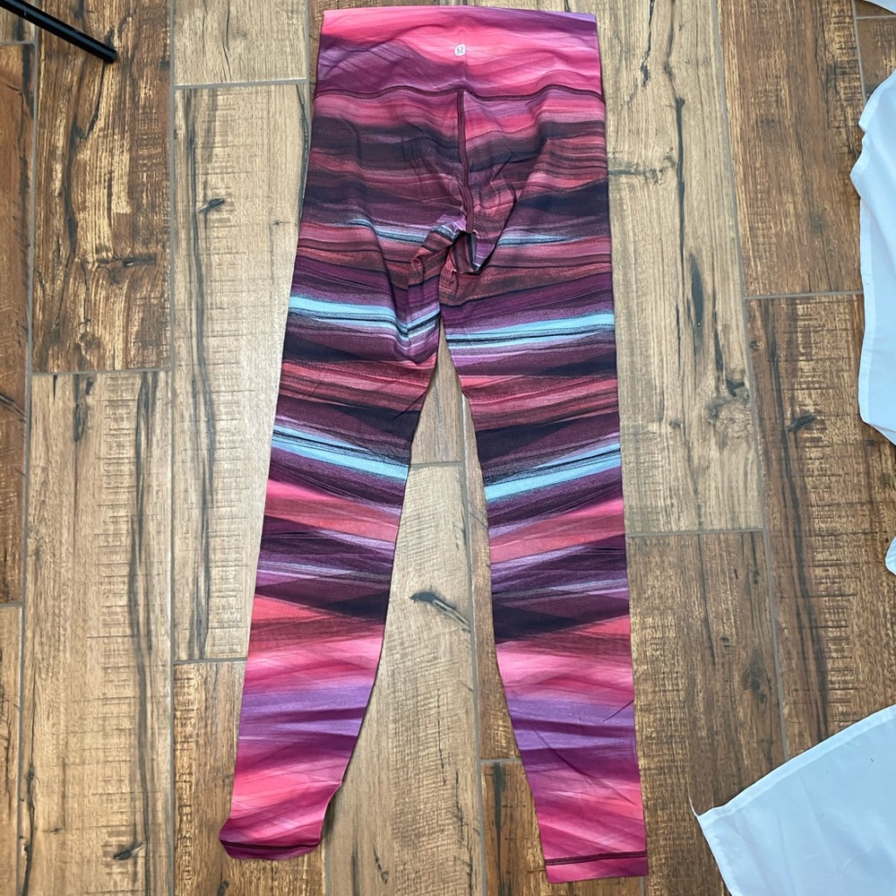 Lululemon Leggings - Picture 3 of 4